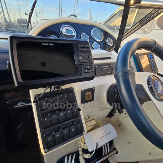 Bavaria Yachts 29 Sport preowned for sale