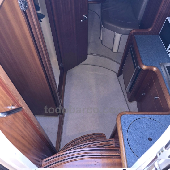 Bavaria Yachts 29 Sport preowned for sale