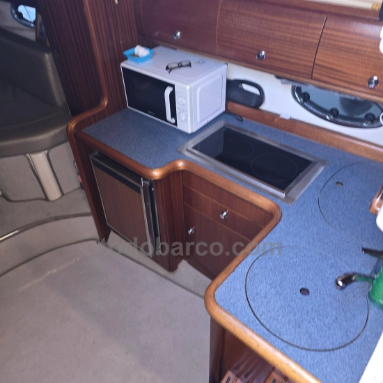 Bavaria Yachts 29 Sport preowned for sale