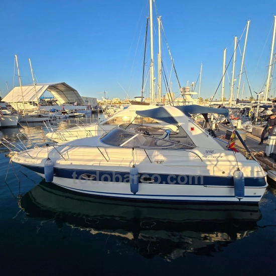 Bavaria Yachts 29 Sport preowned for sale