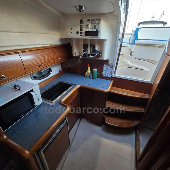 Bavaria Yachts 29 Sport preowned for sale