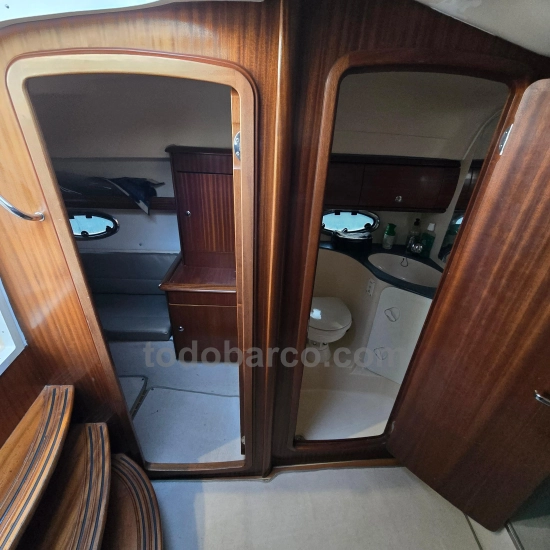 Bavaria Yachts 29 Sport preowned for sale