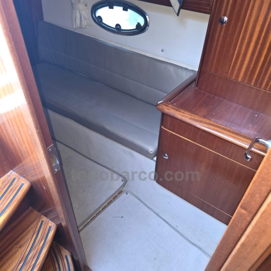 Bavaria Yachts 29 Sport preowned for sale