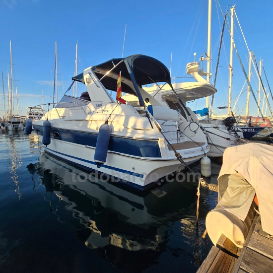 Bavaria Yachts 29 Sport preowned for sale