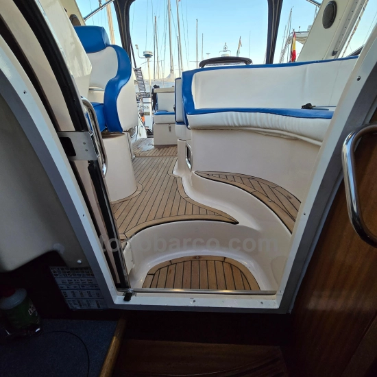 Bavaria Yachts 29 Sport preowned for sale