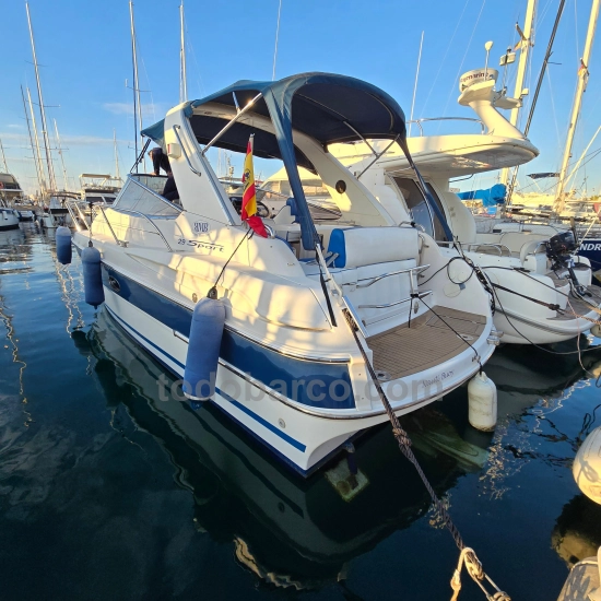 Bavaria Yachts 29 Sport preowned for sale