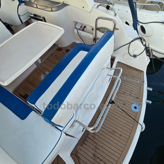 Bavaria Yachts 29 Sport preowned for sale