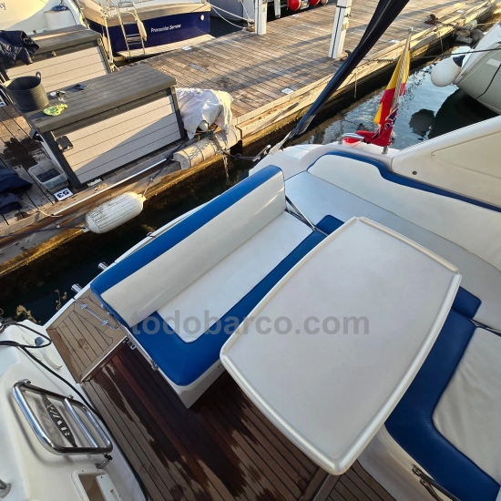 Bavaria Yachts 29 Sport preowned for sale