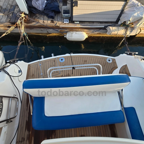 Bavaria Yachts 29 Sport preowned for sale