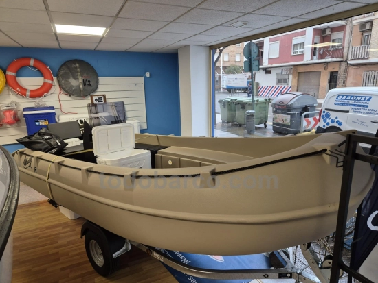 Whaly Boats 435R brand new for sale