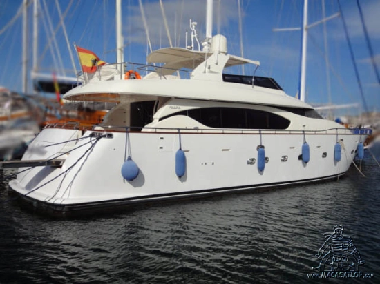 Maiora 24 preowned for sale