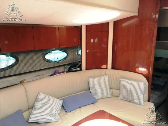 Fairline Targa 52 Open gebraucht zum verkauf