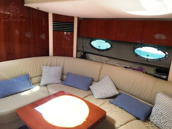 Fairline Targa 52 Open gebraucht zum verkauf