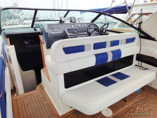 Sea Ray 300 DA gebraucht zum verkauf