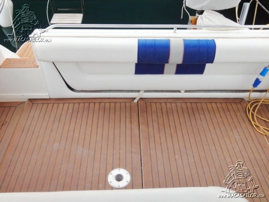 Sea Ray 300 DA gebraucht zum verkauf