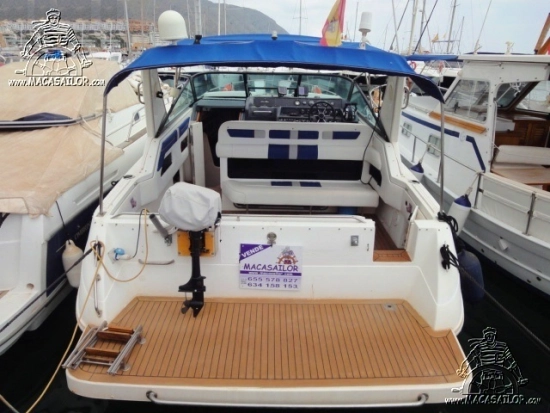 Sea Ray 300 DA gebraucht zum verkauf