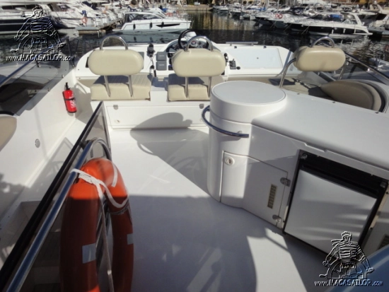 Fairline Phantom 50 2 gebraucht zum verkauf