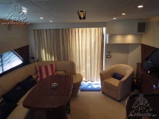 Fairline Phantom 50 2 gebraucht zum verkauf