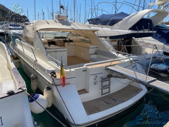 Fairline Targa 42 gebraucht zum verkauf