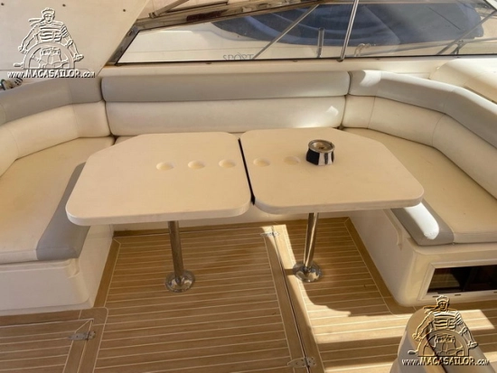 Fairline Targa 42 gebraucht zum verkauf