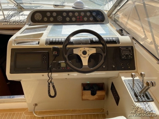 Fairline Targa 42 gebraucht zum verkauf