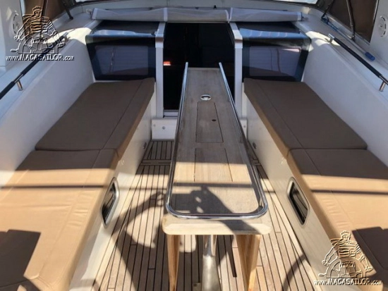 Beneteau Oceanis 58 preowned for sale