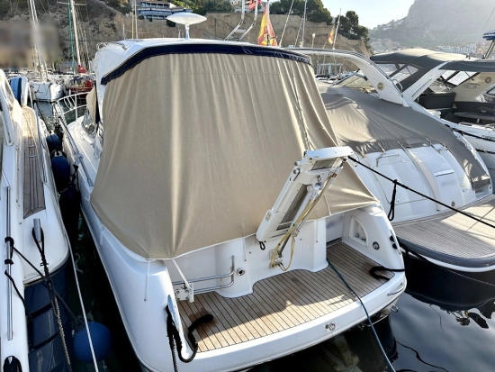 Sessa Marine C30 HT preowned for sale