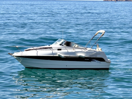 Beneteau Flyer 701 gebraucht zum verkauf