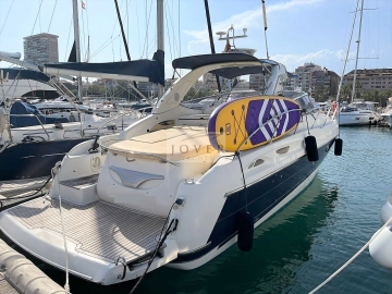 Cranchi Endurance 41 preowned for sale