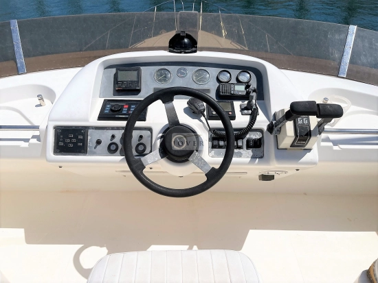 Princess 470 preowned for sale