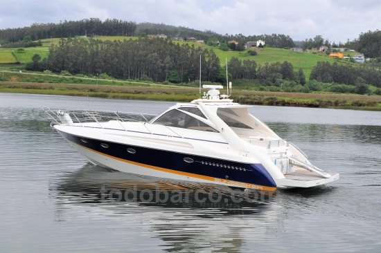 Sunseeker Portofino 400 preowned for sale