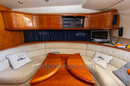 Sunseeker Portofino 400 preowned for sale