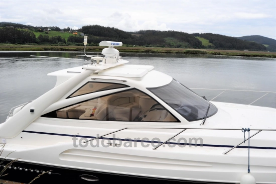 Sunseeker Portofino 400 preowned for sale