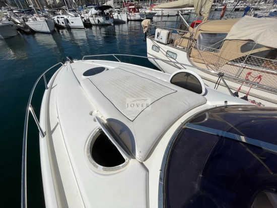 Sunseeker Hawk 34 gebraucht zum verkauf