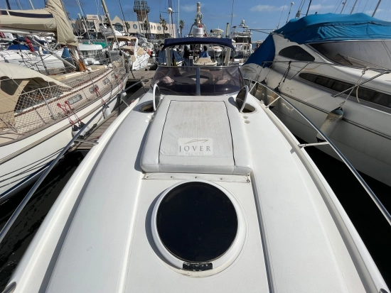 Sunseeker Hawk 34 gebraucht zum verkauf