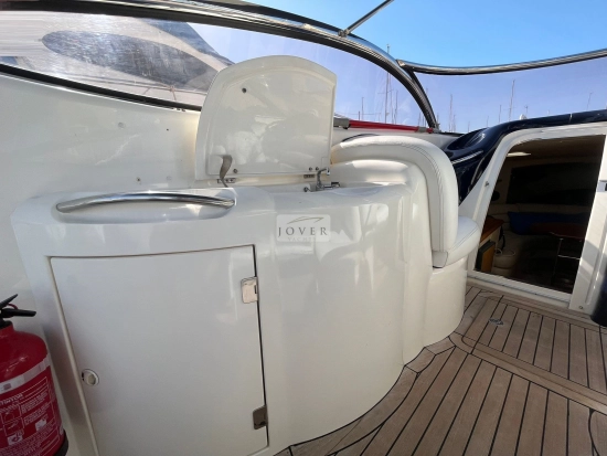 Sunseeker Hawk 34 gebraucht zum verkauf