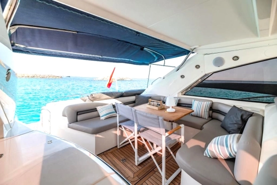 Sunseeker Portofino 53 gebraucht zum verkauf