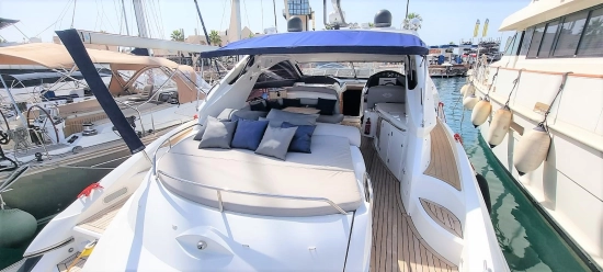 Sunseeker Portofino 53 gebraucht zum verkauf