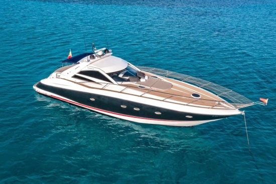 Sunseeker Portofino 53 gebraucht zum verkauf