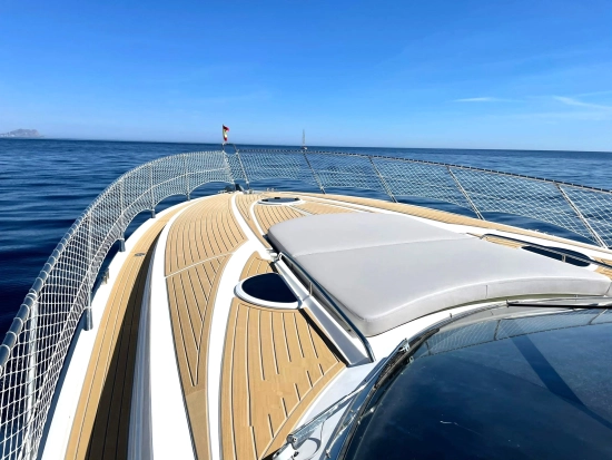 Sunseeker Portofino 53 gebraucht zum verkauf