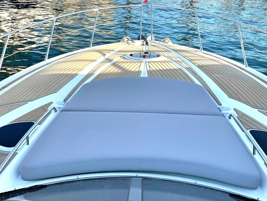 Sunseeker Portofino 53 gebraucht zum verkauf