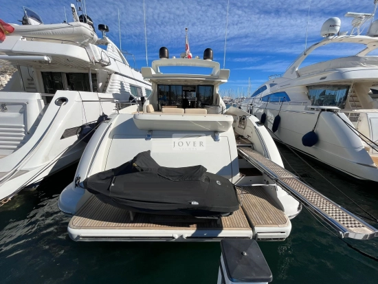 Azimut 68S gebraucht zum verkauf