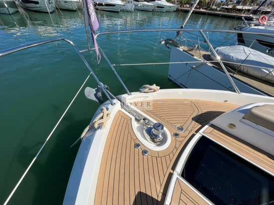 Sunseeker Manhattan 52 preowned for sale