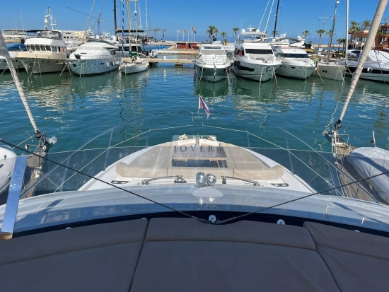 Sunseeker Manhattan 52 preowned for sale