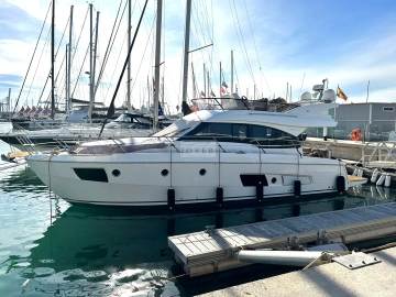 Bavaria Yachts Virtess 420 Fly preowned for sale