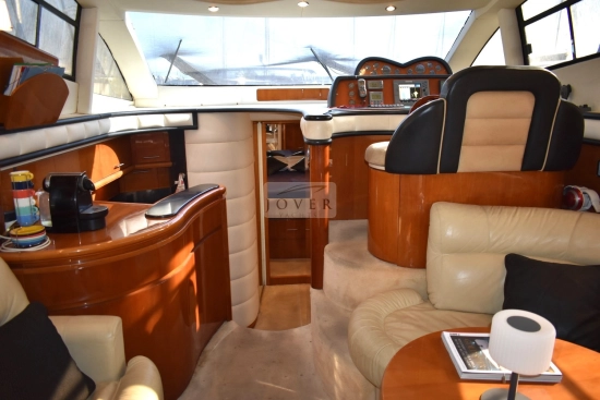 Astondoa As 43 GLX d’occasion à vendre