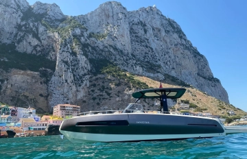 Invictus Yacht GT 280 brand new for sale