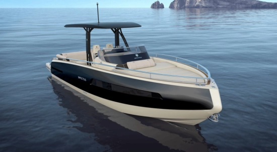 Invictus Yacht GT 280 neu zum verkauf