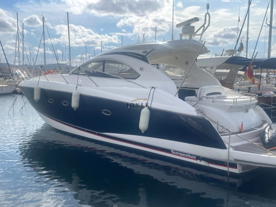 Sunseeker Portofino 47 gebraucht zum verkauf