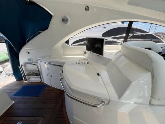 Sunseeker Portofino 47 gebraucht zum verkauf